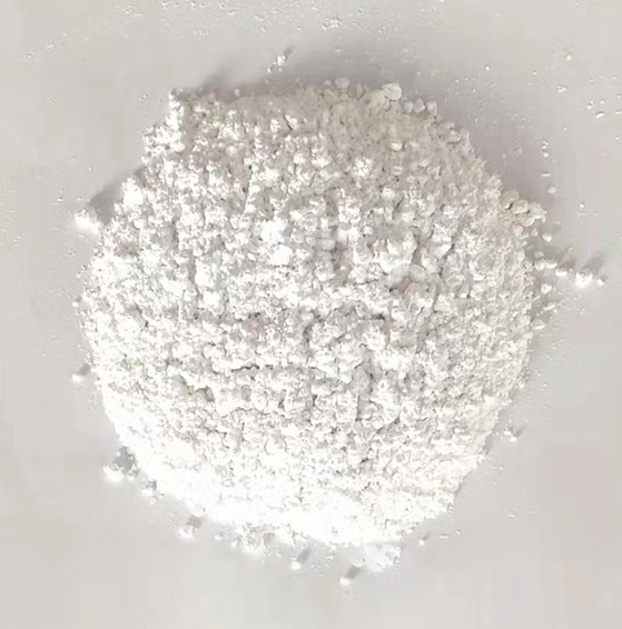 阜新白云石